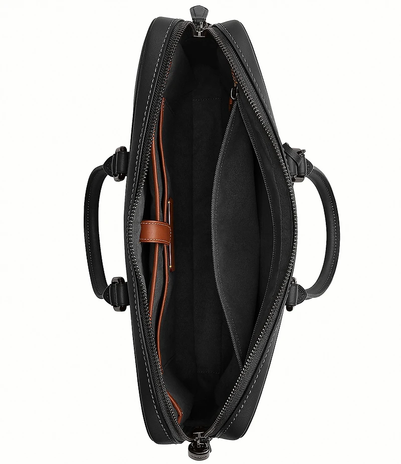 COACH Metro Leather Workbag