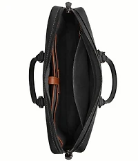 COACH Metro Leather Workbag