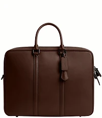 COACH Metro Leather Workbag