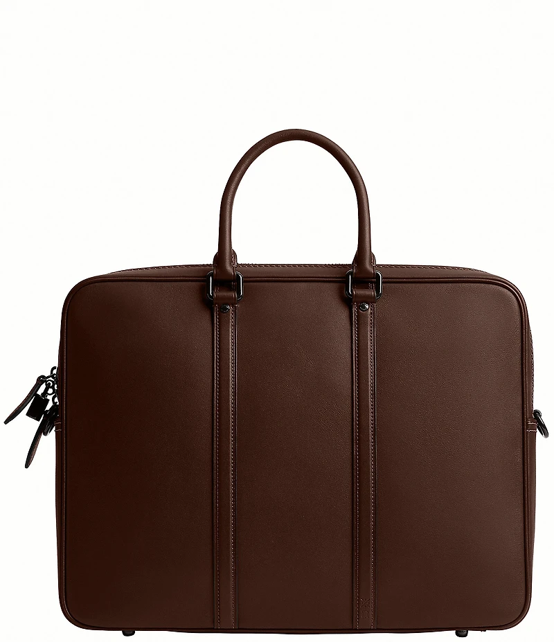 COACH Metro Leather Workbag