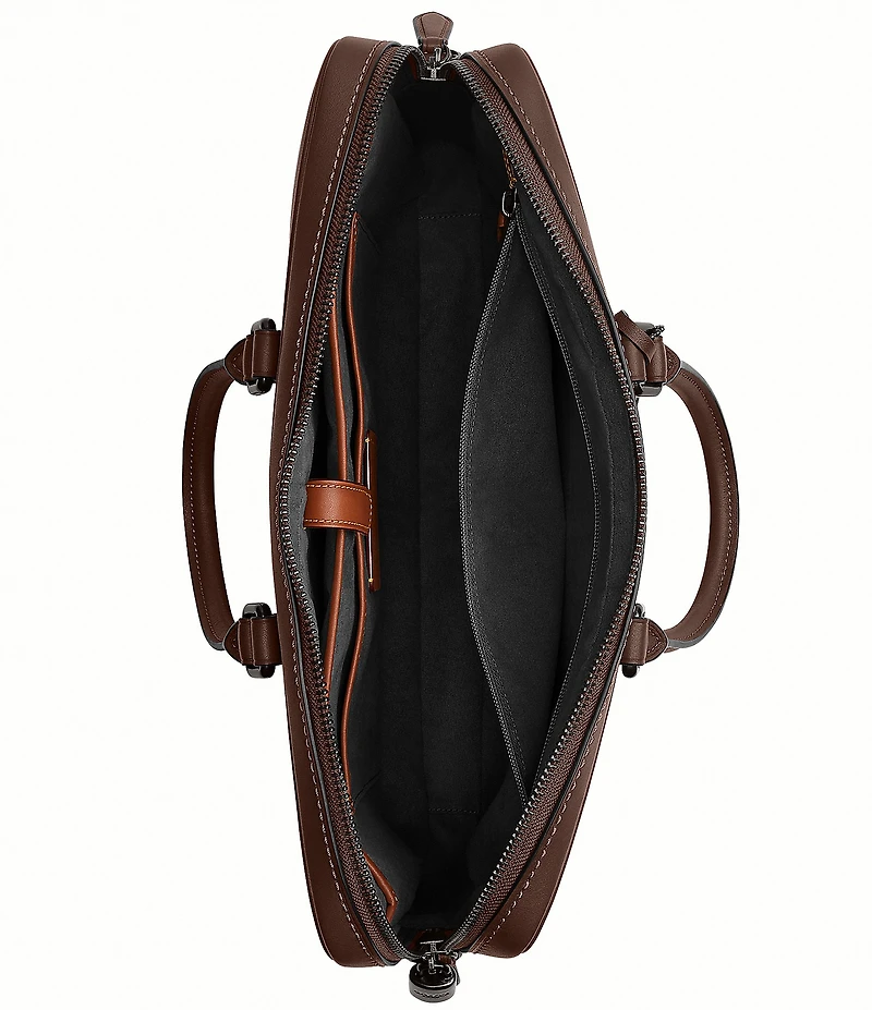 COACH Metro Leather Workbag