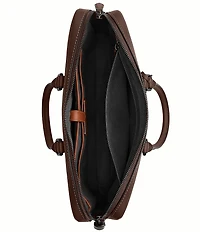 COACH Metro Leather Workbag