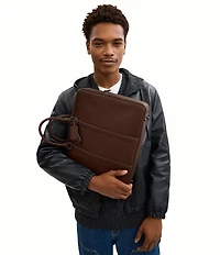 COACH Metro Leather Workbag
