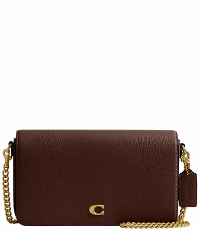 COACH Mila Crossbody Bag
