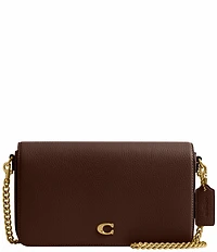COACH Mila Crossbody Bag