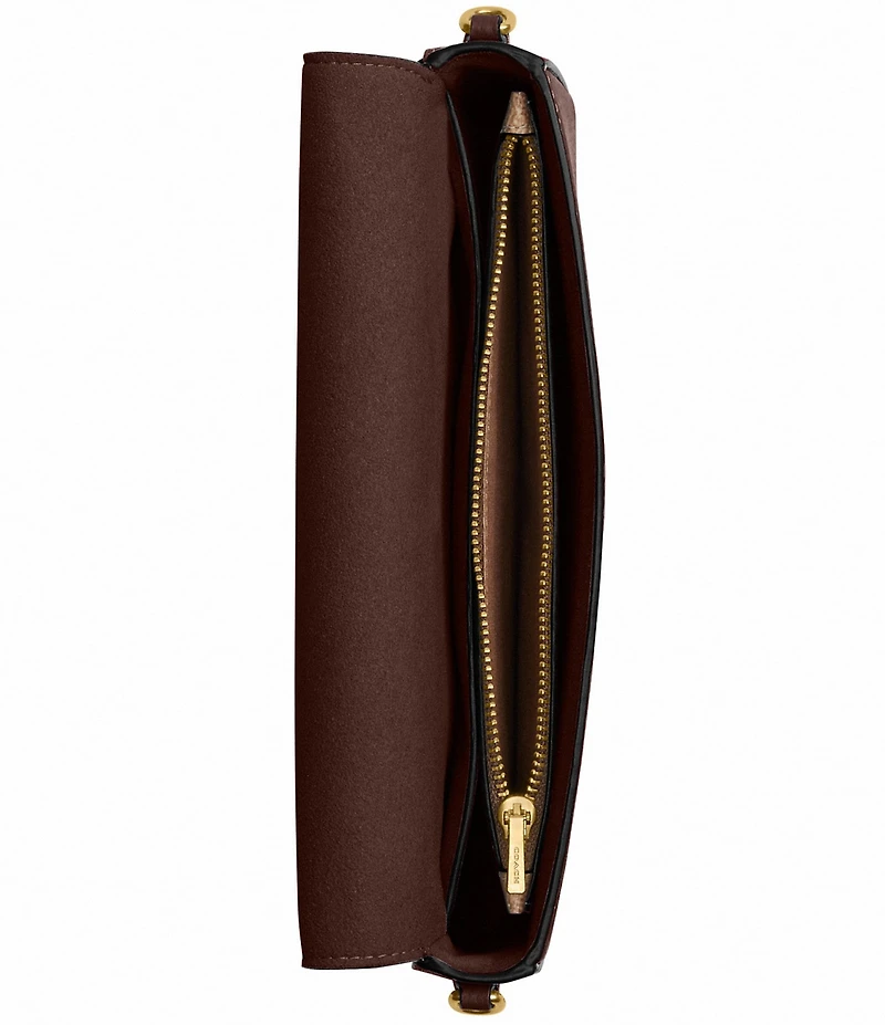 COACH Mila Crossbody Bag