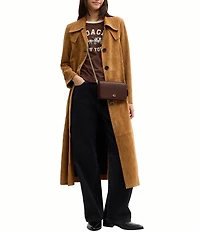 COACH Mila Crossbody Bag