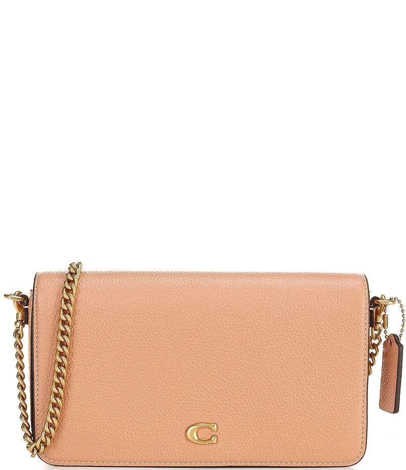 COACH Mila Crossbody Bag