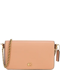 COACH Mila Crossbody Bag