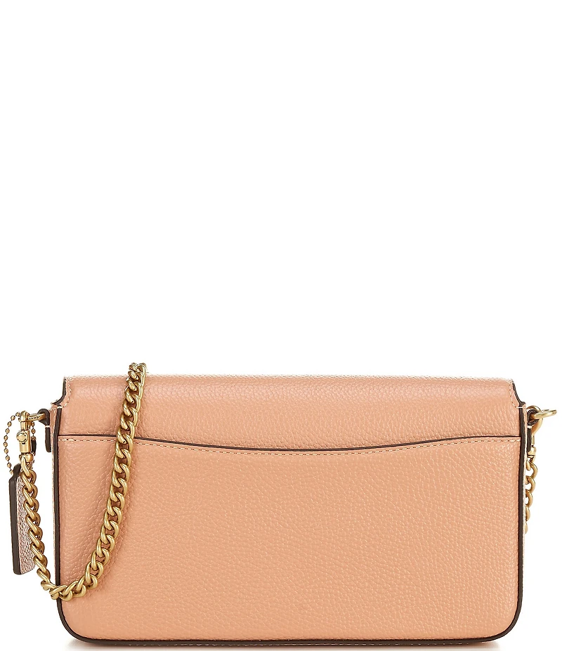 COACH Mila Crossbody Bag