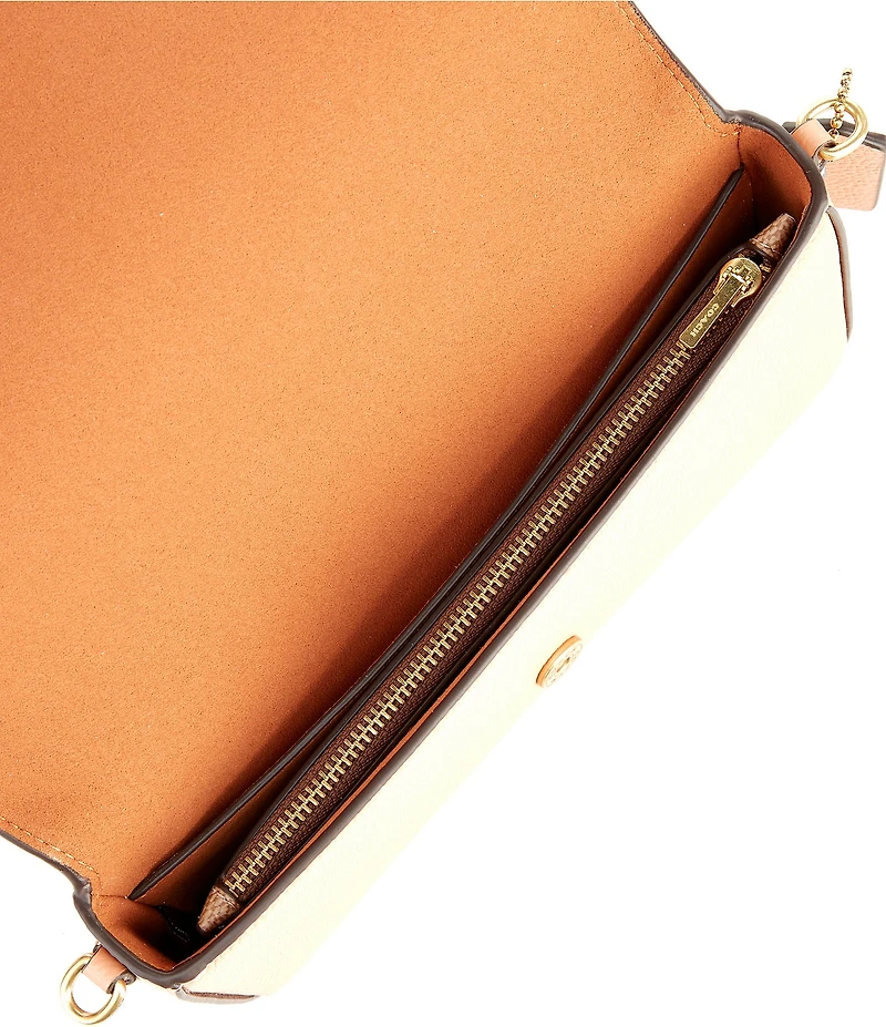 COACH Mila Crossbody Bag