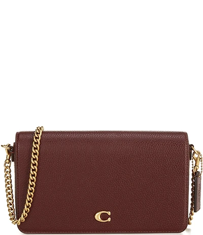COACH Mila Crossbody Bag