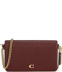 COACH Mila Crossbody Bag
