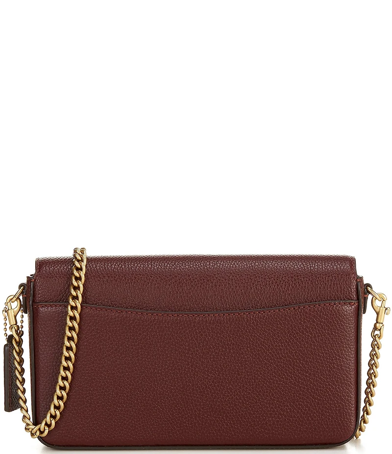 COACH Mila Crossbody Bag