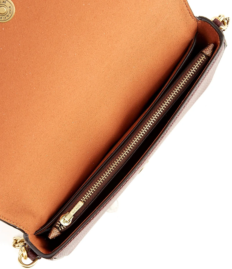COACH Mila Crossbody Bag