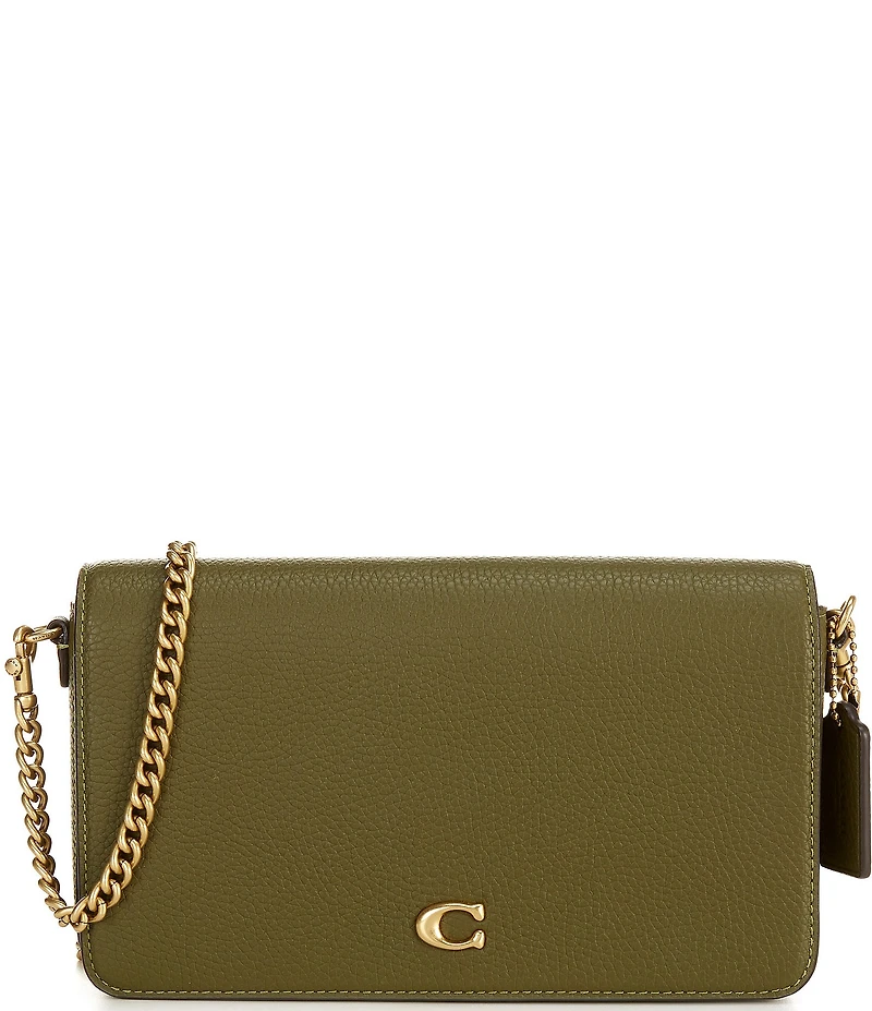 COACH Mila Crossbody Bag
