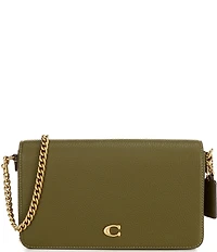 COACH Mila Crossbody Bag