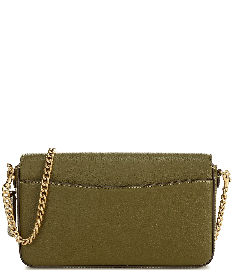 COACH Mila Crossbody Bag