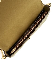 COACH Mila Crossbody Bag