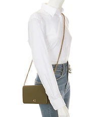 COACH Mila Crossbody Bag