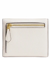 COACH Mila Small Flap Wallet