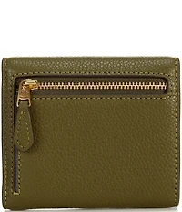 COACH Mila Small Flap Wallet