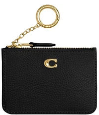 COACH Essential Mini ID Card Case