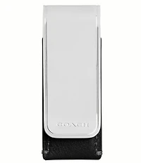 COACH Money Clip