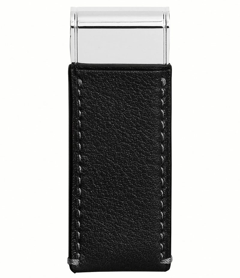 COACH Money Clip