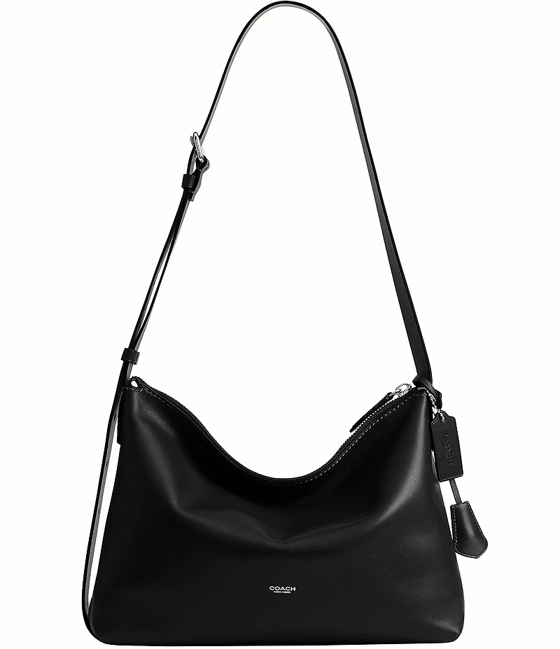 COACH Mott Messenger Bag