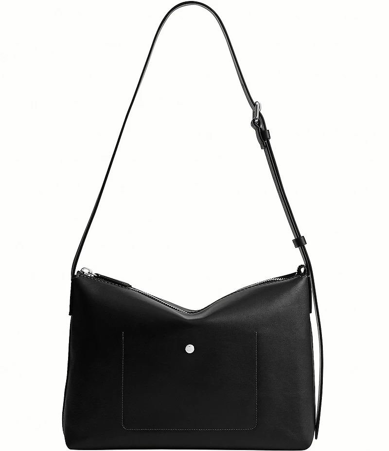 COACH Mott Messenger Bag
