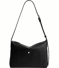 COACH Mott Messenger Bag