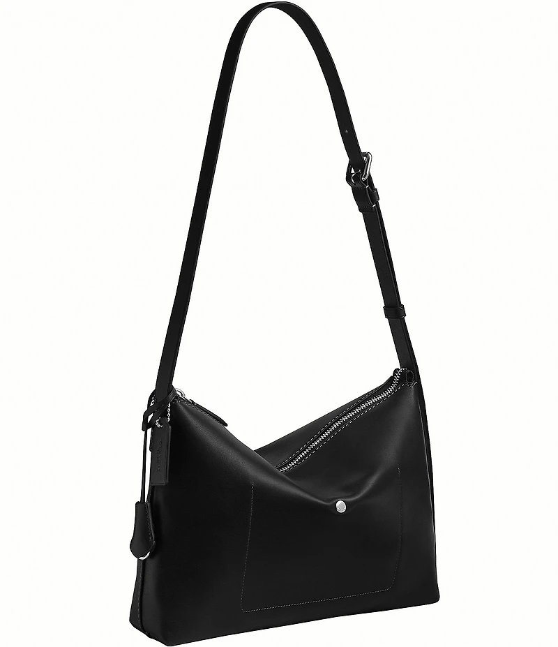 COACH Mott Messenger Bag