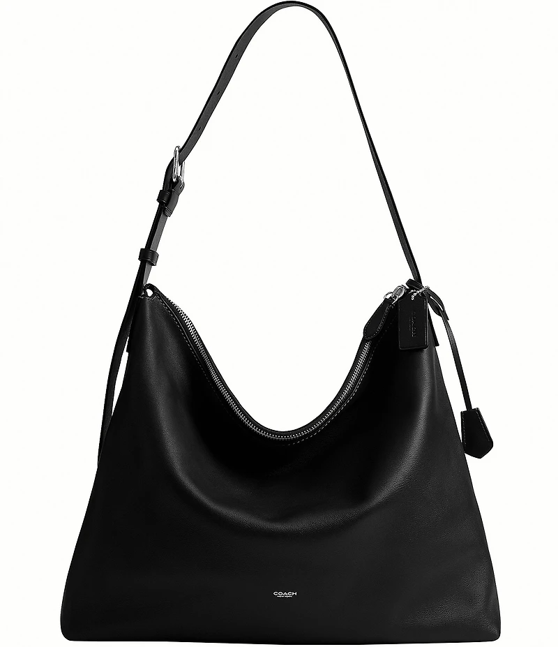 COACH Mott Messenger Bag