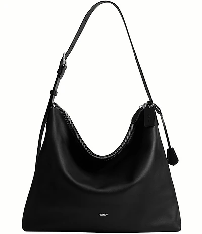 COACH Mott Messenger Bag