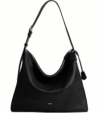 COACH Mott Messenger Bag