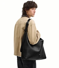 COACH Mott Messenger Bag