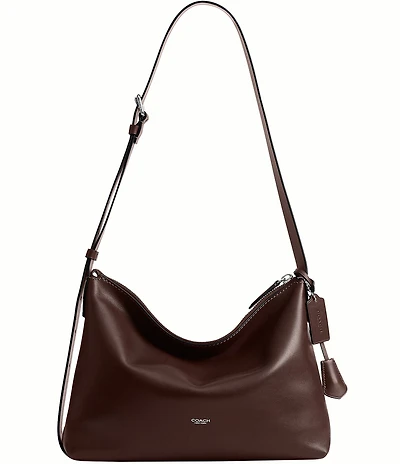COACH Mott Messenger Bag