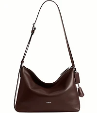 COACH Mott Messenger Bag