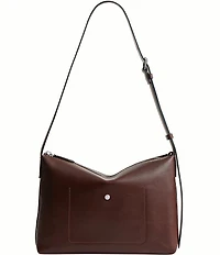 COACH Mott Messenger Bag