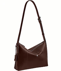COACH Mott Messenger Bag