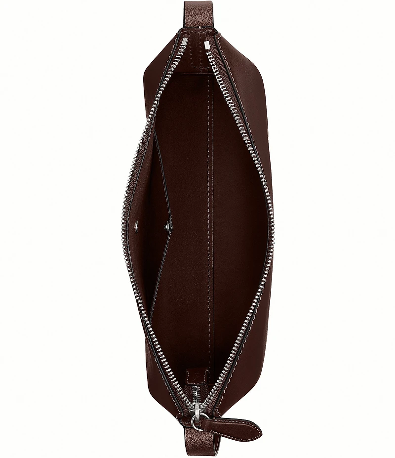 COACH Mott Messenger Bag