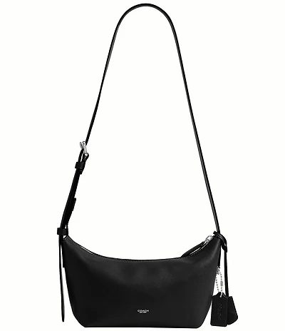 COACH Mott Sling Messenger Bag 22