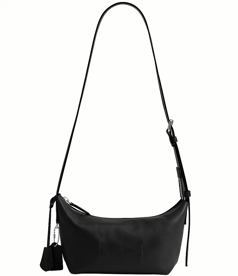 COACH Mott Sling Messenger Bag 22