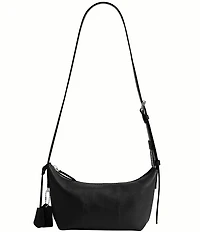 COACH Mott Sling Messenger Bag 22