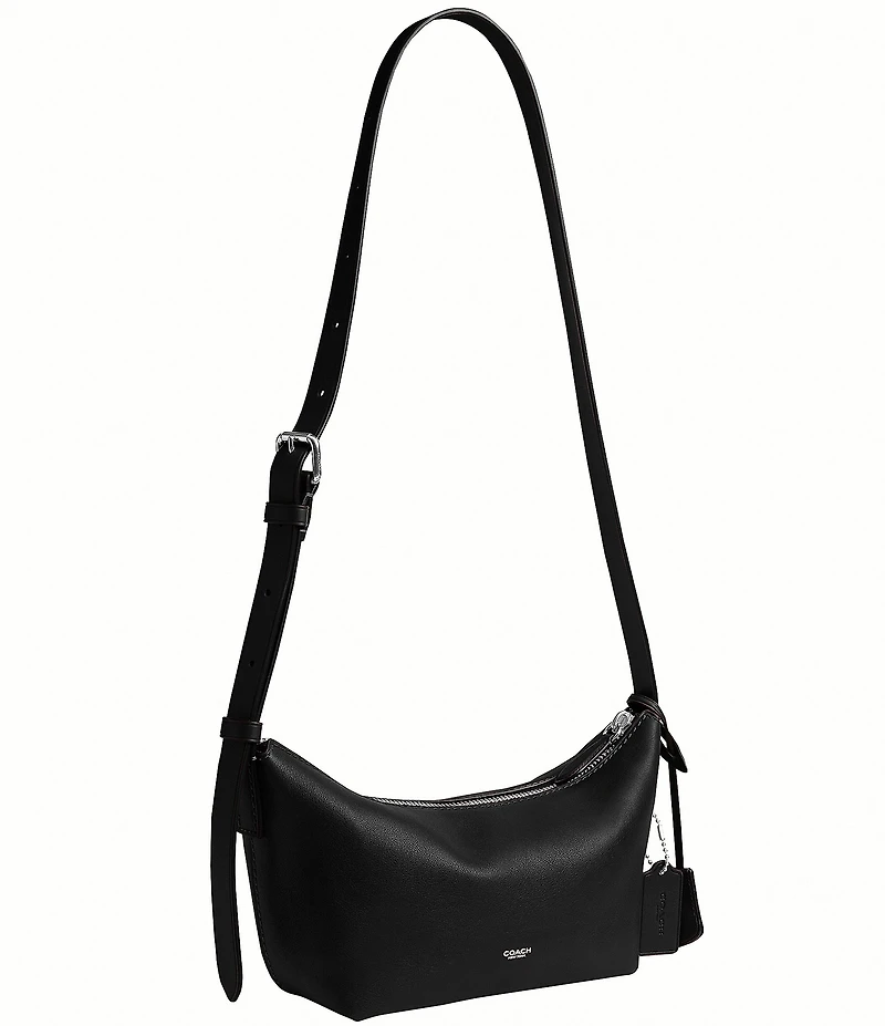 COACH Mott Sling Messenger Bag 22