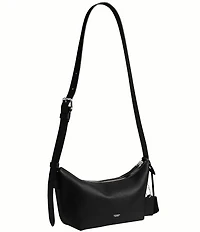 COACH Mott Sling Messenger Bag 22