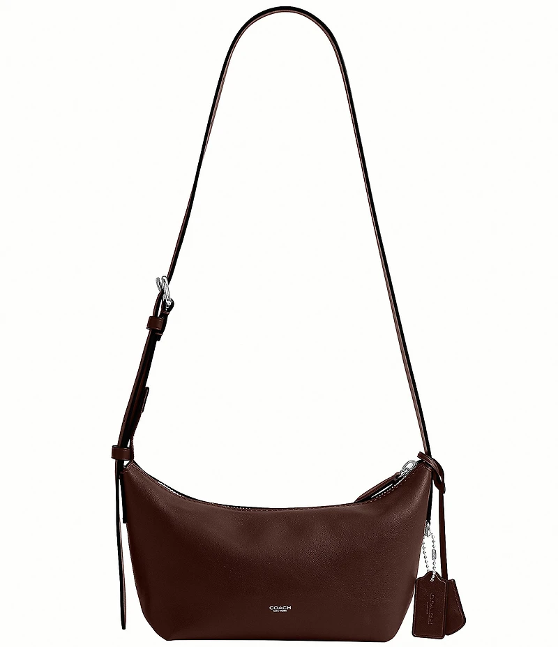 COACH Mott Sling Messenger Bag 22
