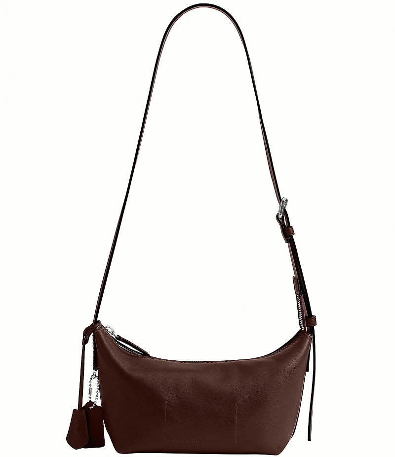 COACH Mott Sling Messenger Bag 22