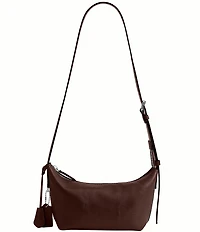 COACH Mott Sling Messenger Bag 22